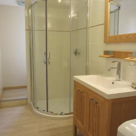 Saumurois 7 Personnes *