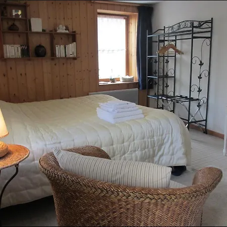 Saumurois 7 Personnes