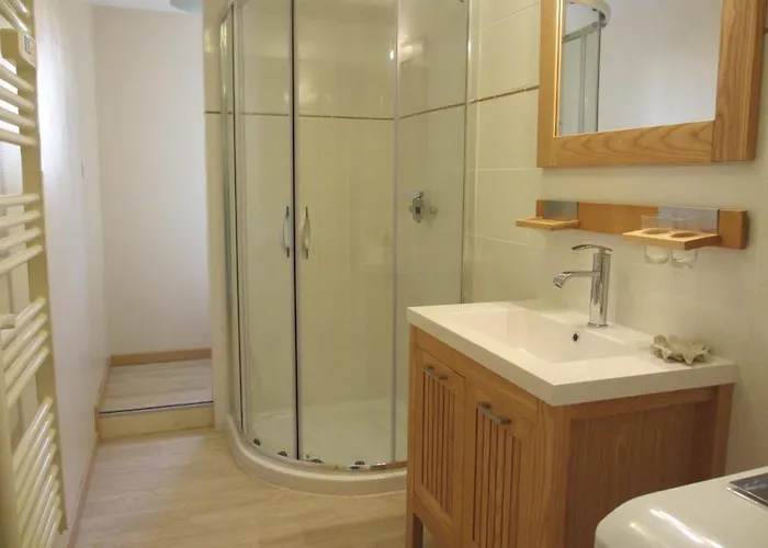 Saumurois 7 Personnes *