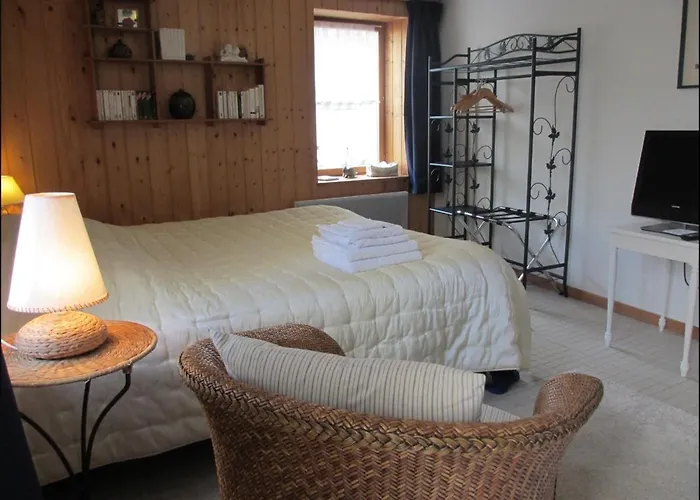 Saumurois 7 Personnes