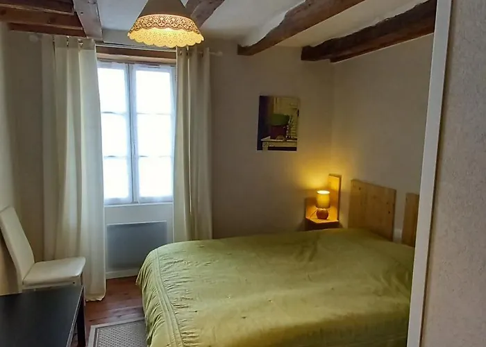 Saumurois 7 Personnes *